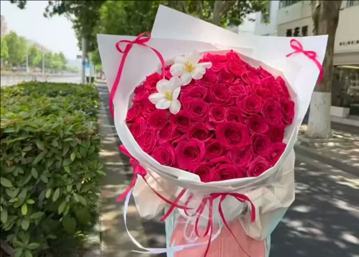 宝鸡陈仓区花店