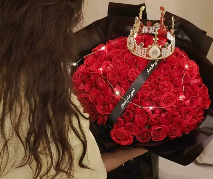 宝鸡陈仓区花店