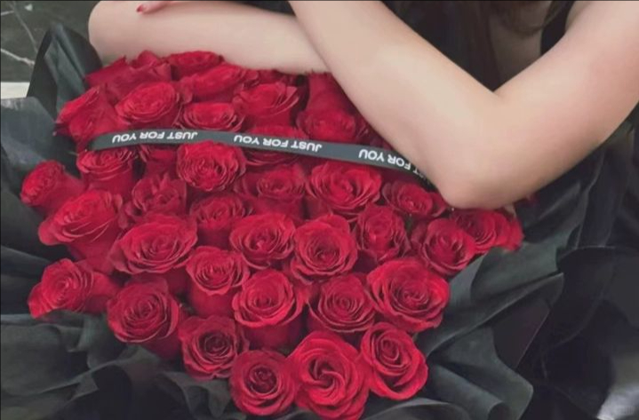 宝鸡陈仓区花店